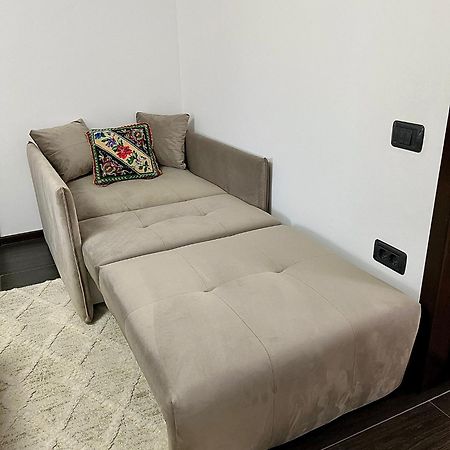 Ograda Bunicilor Gura Humorului Villa Bagian luar foto